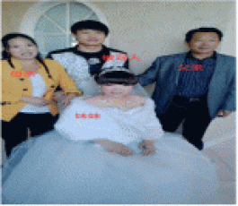 寻亲：梁晓东