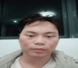 寻亲：林炜键