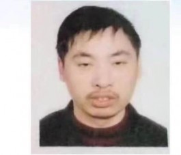 寻亲：杨加叶