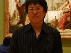 画家李浩宇(画家李浩宇山水画作品)