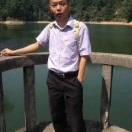 寻亲：杨得斌