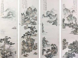画家王志强作品多少钱(画家王志强号老强百度百科)-画家王志强联系方式