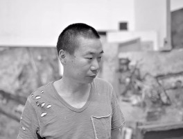 画家邹光辉作品多少钱(安徽画家邹光辉)-画家邹光辉联系方式