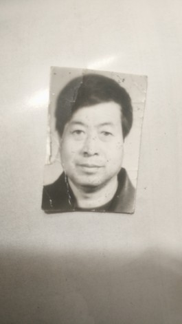 寻亲：刘引耀