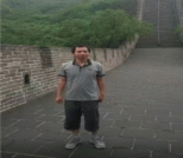 寻亲：周国军