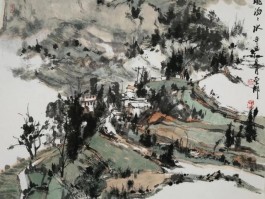 画家白云乡作品多少钱(画家白云乡电话)-画家白云乡联系方式