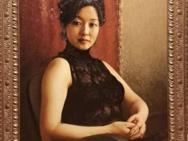 画家林剑仆作品多少钱(林剑仆的画多少钱)-画家林剑仆联系方式