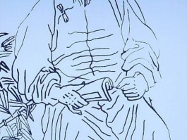 画家白名洲作品多少钱(画家白铭画图片)-画家白名洲联系方式