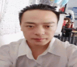 寻亲：黄德刚