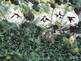 画家安君作品多少钱(画家安君康画牡丹)-画家安君联系方式