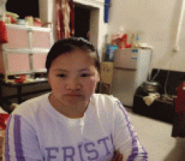 寻亲：不知姓名