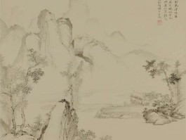 画家李明杰(李明杰书法家简介)