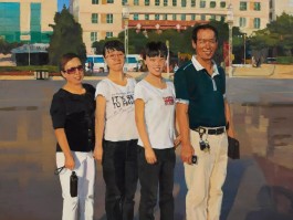 画家张膑作品多少钱(画家张志民)-画家张膑联系方式