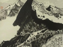 画家张显飞作品多少钱(张显飞清华大学博士导师)-画家张显飞联系方式