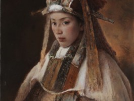 画家杨勃作品多少钱(画家杨伯显)-画家杨勃联系方式