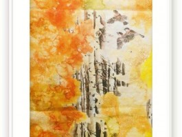 画家李敏(画家李敏菊)
