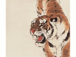 画家刘继卣作品多少钱(画家刘继卣印章)-画家刘继卣联系方式