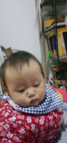 寻亲：杨江轩