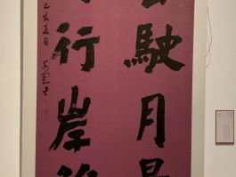书法家安刚(开封安刚书法)