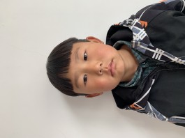 寻亲：董家旭