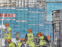 画家李钟作品多少钱(李钟华简介)-画家李钟联系方式