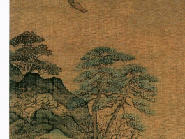 画家陈思碧作品多少钱(中国画画家陈思)-画家陈思碧联系方式