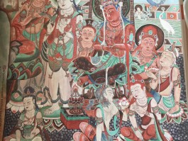 画家史苇湘作品多少钱(史维静画家作品价格)-画家史苇湘联系方式