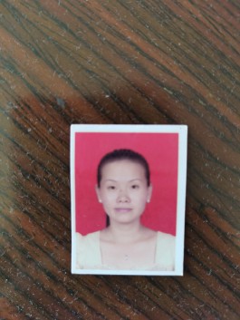 寻亲：肖洁