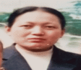 寻亲：冯东兰