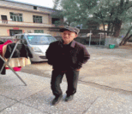 寻亲：李家付