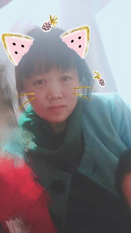 寻亲：姜某某
