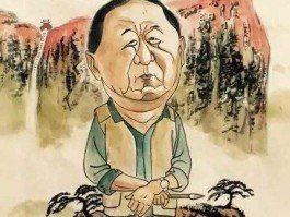 画家闫涛的简单介绍