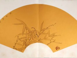 画家韩君作品多少钱(韩君油画人物作品)-画家韩君联系方式