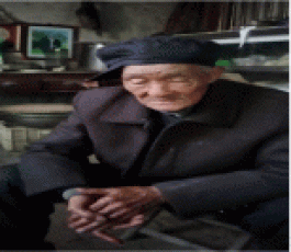 寻亲：张根岺