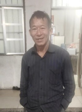 寻亲：黄景香
