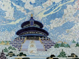 画家穆家麒作品多少钱(花嫁沐婉荷小说阅读)-画家穆家麒联系方式