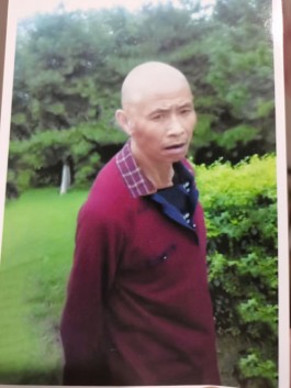 寻亲：阮班春