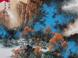 画家董伟作品多少钱(画家董伟个人资料)-画家董伟联系方式