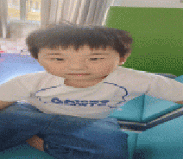 寻亲：张家兴