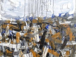 画家李福来作品多少钱(画家李福来的生平简介)-画家李福来联系方式
