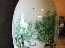 画家王慧玲作品多少钱(职业画家王慧玲)-画家王慧玲联系方式