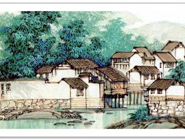 画家何镇强作品多少钱(画家何镇强画作价位)-画家何镇强联系方式