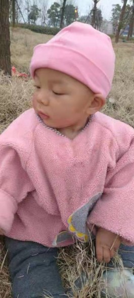 寻亲：贾恩泽