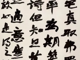 书法家王建魁(书法家王建魁简介)