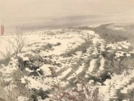 画家李振作品多少钱(画家李振简介)-画家李振联系方式