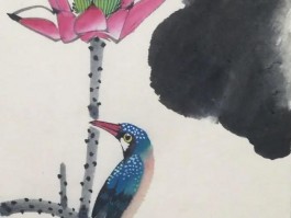 画家王富山作品多少钱(王富华的画多少钱一平尺)-画家王富山联系方式
