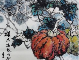 画家邱炽铭作品多少钱(邱炽铭作品价格)-画家邱炽铭联系方式