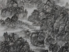 画家杨建军作品多少钱(扬建军的画价)-画家杨建军联系方式