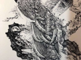 画家陈军作品多少钱(陈军画家简介)-画家陈军联系方式