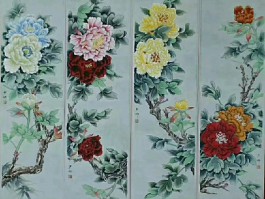 画家王少卿作品多少钱(河南画家王少卿)-画家王少卿联系方式